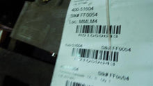 Load image into Gallery viewer, TRANSMISSION Honda CR-V 2010 10 2011 11 FWD - MM1059643
