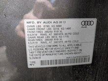 Load image into Gallery viewer, REAR AXLE SHAFT Audi Q7 11 12 13 14 15 - NW285558
