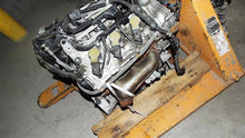 Load image into Gallery viewer, ENGINE MOTOR  fits  2010 MERCEDES BENZ  C300    AWD - MM1062139
