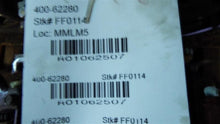 Load image into Gallery viewer, Transmission Hyundai Azera 2013 - MM1062507
