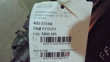 Load image into Gallery viewer, AUTOMATIC TRANSMISSION Acura TL 2009 09 2010 10 2011 11 - MM1064844
