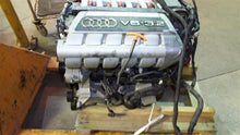 Load image into Gallery viewer, ENGINE MOTOR Audi A3 TT 2008 08 2009 09 3.2L VIN D - MM1064931
