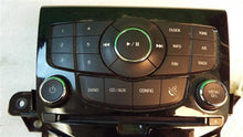 Load image into Gallery viewer, RADIO Chevrolet Cruze 2013 13 2014 14 2015 15 2016 16  AM FM CD - MM1065047
