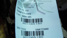 Load image into Gallery viewer, ENGINE MOTOR Nissan Sentra 13 14 15 16 17 18 19 1.8L VIN A - MM1065180
