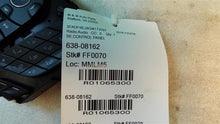 Load image into Gallery viewer, Radio Ford Fiesta 2016 - MM1065300
