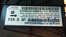 Load image into Gallery viewer, Computer Jeep Wrangler 2007 - MM1065993
