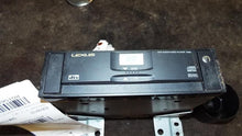 Load image into Gallery viewer, Radio  LEXUS GX470 2003 - MM1068819
