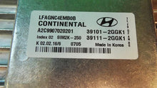Load image into Gallery viewer, ECU ECM COMPUTER Hyundai Sonata Sonata Hybrid 2015 15 2016 16 - MM1069188
