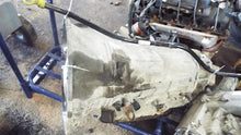 Load image into Gallery viewer, TRANSMISSION Dodge 1500 Pickup Dakota 2011 11 4X4 - MM1069956
