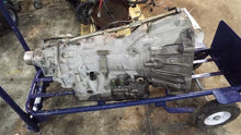 Load image into Gallery viewer, TRANSMISSION Nissan 350Z 2004 04 - MM1070245
