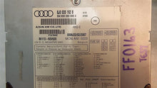 Load image into Gallery viewer, Radio Audi TT 2008 - MM1070737

