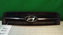 Load image into Gallery viewer, GRILLE Hyundai Tucson 2005 05 2006 06 2007 07 2008 08 - MM1071088
