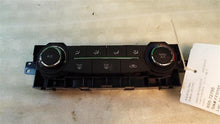 Load image into Gallery viewer, Temperature Controls Nissan Rogue 2016 - MM1071681
