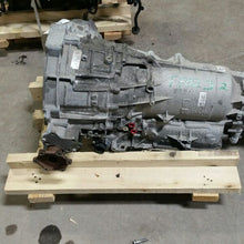 Load image into Gallery viewer, TRANSMISSION Audi Q5 2013 13 2014 14 2015 15 2016 16 2017 17 - MM1073725
