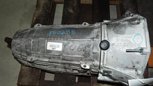 Load image into Gallery viewer, TRANSMISSION C250 C300 C350 C63 SLK250 SLK300 SLK350 SLK55 12-15 RWD - MM1073902
