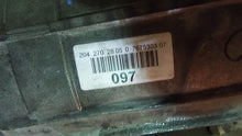Load image into Gallery viewer, TRANSMISSION C250 C300 C350 C63 SLK250 SLK300 SLK350 SLK55 12-15 RWD - MM1073902
