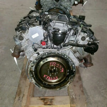 Load image into Gallery viewer, ENGINE MOTOR Mercedes-Benz E350 E550 E63 2011 11 2012 12 - MM1074301
