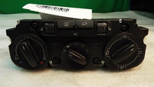 Load image into Gallery viewer, TEMPERATURE CONTROLS Volkswagen Tiguan 2009 09 - MM1075443
