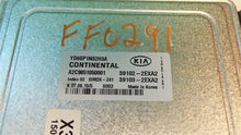 Load image into Gallery viewer, ECU ECM Computer Kia Forte 2016 - MM1075863
