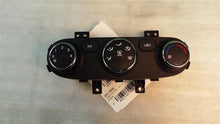 Load image into Gallery viewer, Temperature Controls Kia Forte 2015 - MM1075924
