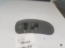Load image into Gallery viewer, DRIVERS MASTER WINDOW SWITCH Caravan Town and Country 2004 04 05 06 07 - MM1076414
