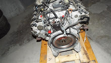 Load image into Gallery viewer, Engine Motor  MERCEDES E-CLASS 2010 - MM1078344
