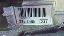 Load image into Gallery viewer, ENGINE MOTOR Toyota Corolla Matrix 2011-2018 1.8L VIN U - MM1078805
