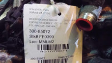 Load image into Gallery viewer, Engine Motor  MERCEDES GLK-CLASS 2012 - MM1078871
