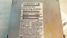 Load image into Gallery viewer, RADIO CONTROL Mercedes-Benz E350 E550 E63 2010 10 2011 11 2012 12 - MM1078990
