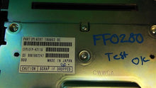 Load image into Gallery viewer, Radio Lincoln MKT 2010 - MM1079130
