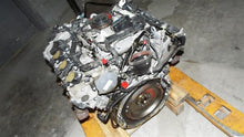 Load image into Gallery viewer, ENGINE MOTOR Mercedes-Benz E350 E550 E63 2010 10 - MM1080814

