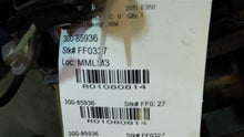 Load image into Gallery viewer, ENGINE MOTOR Mercedes-Benz E350 E550 E63 2010 10 - MM1080814

