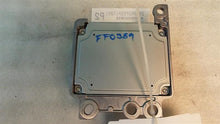 Load image into Gallery viewer, AIR BAG CONTROL MODULE COMPUTER Nissan Xterra 2007 07 2008 08 - MM1082886
