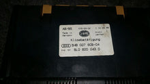Load image into Gallery viewer, TEMPERATURE CONTROLS Audi A4 1998 98 1999 99 - MM1083275
