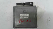 Load image into Gallery viewer, ECU ECM COMPUTER Volkswagen Beetle Passat 2014 14 2015 15 - MM1084923
