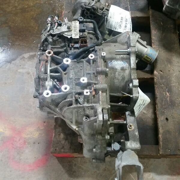 Transmission Jeep Patriot 2016 - MM1085104
