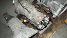 Load image into Gallery viewer, TRANSMISSION Audi Q7 Volkswagen Touareg 11 12 13 14 15 - MM1087553
