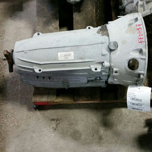 Load image into Gallery viewer, TRANSMISSION CLK350 CLK550 CLK63 E300 E320 E350 E550 E63 08-10 RWD - MM1087703
