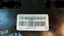 Load image into Gallery viewer, TEMPERATURE CONTROLS Mini Cooper Mini 1 2009 09 2010 10 - MM1087988
