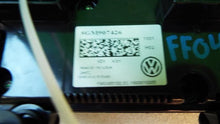 Load image into Gallery viewer, TEMPERATURE CONTROLS Volkswagen Golf 2015 15 2016 16 2017 17 - MM1088265
