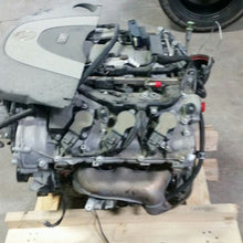 Load image into Gallery viewer, ENGINE MOTOR Mercedes-Benz C250 C300 C350 C63 GLK350 10 11 12 - MM1088516
