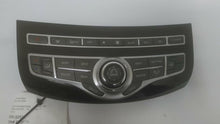 Load image into Gallery viewer, FRONT TEMPERATURE CONTROLS M35H M37 M56 Q70 11 12 13 14 - MM1088746
