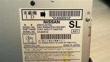 Load image into Gallery viewer, Radio  INFINITI M37 2011 - MM1088752
