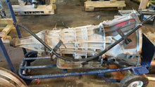 Load image into Gallery viewer, TRANSMISSION E150 Van E250 Van E350 Van E350 1997 97 1998 98 - MM1089166
