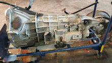 Load image into Gallery viewer, TRANSMISSION E150 Van E250 Van E350 Van E350 1997 97 1998 98 - MM1089166
