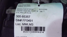 Load image into Gallery viewer, Engine Motor  MERCEDES E-CLASS 2010 - MM1089924
