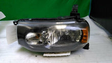 Load image into Gallery viewer, HEADLIGHT LAMP ASSEMBLY Nissan Cube 09 10 11 12 13 14 Left - MM1090816
