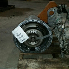 Load image into Gallery viewer, Transmission  MERCEDES C-CLASS 2010 - MM1091347
