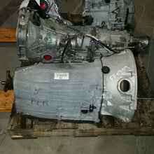 Load image into Gallery viewer, Transmission  MERCEDES C-CLASS 2010 - MM1091347
