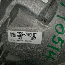 Load image into Gallery viewer, Transmission Jaguar XF 2015 - MM1091420
